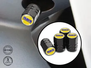 Rays Cappelli valvola SUV Finish Lusso